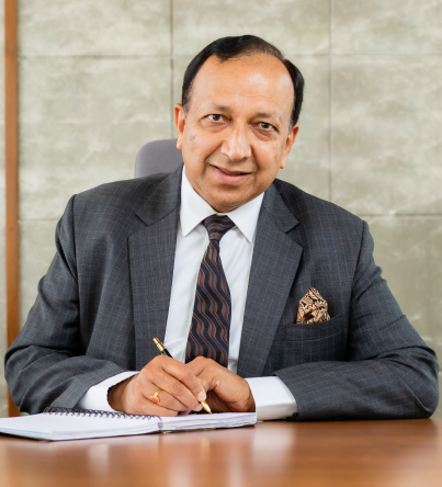 Mr. Mukesh Sangla